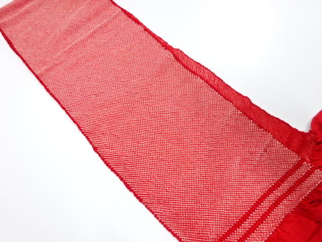 Japanese Kimono / Furisode Silk